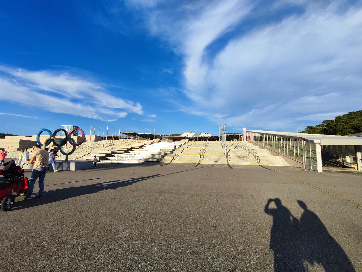 Так выглядит ЖД станция