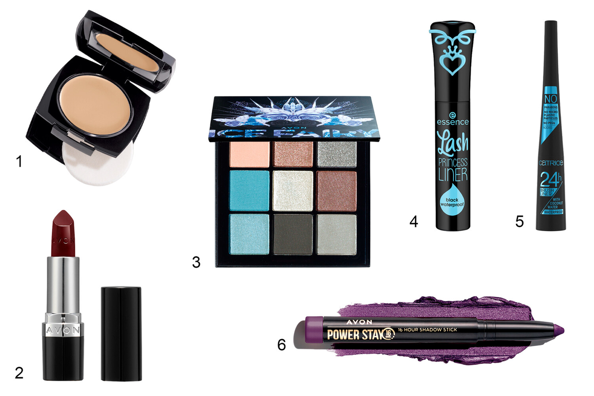 Фото: Пресс-службы брендов