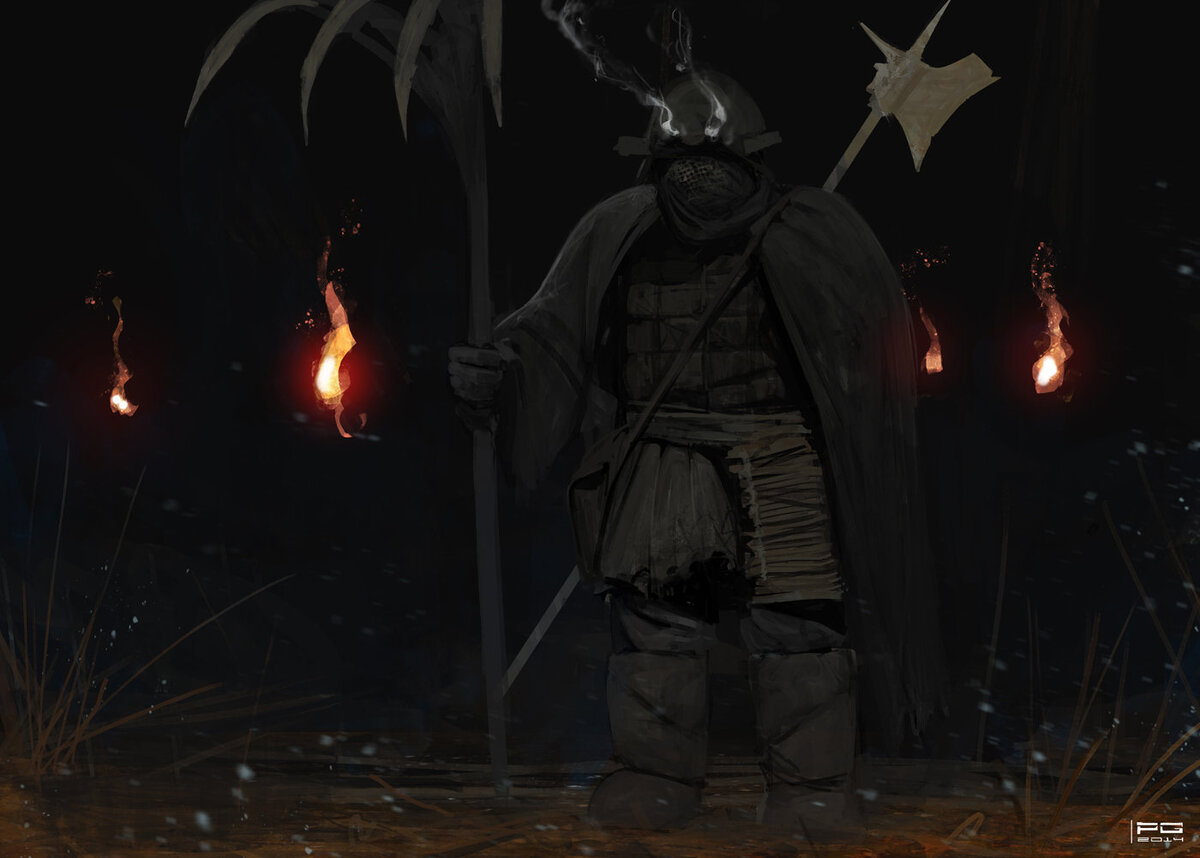 proxygreen.artstation.com