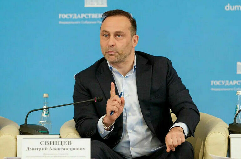   пресс-служба комитета Госдумы по физической культуре и спорту