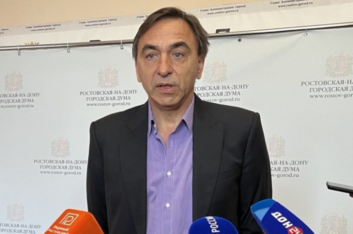    В Ростове из аварийного жилья осталось переселить 32 семьи