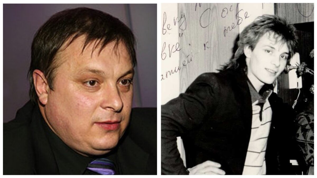 Андрей Разин