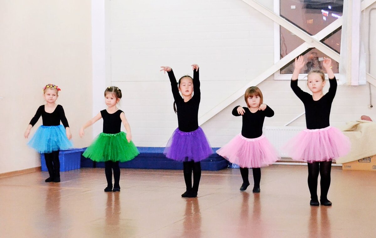 Фотография из личного архива