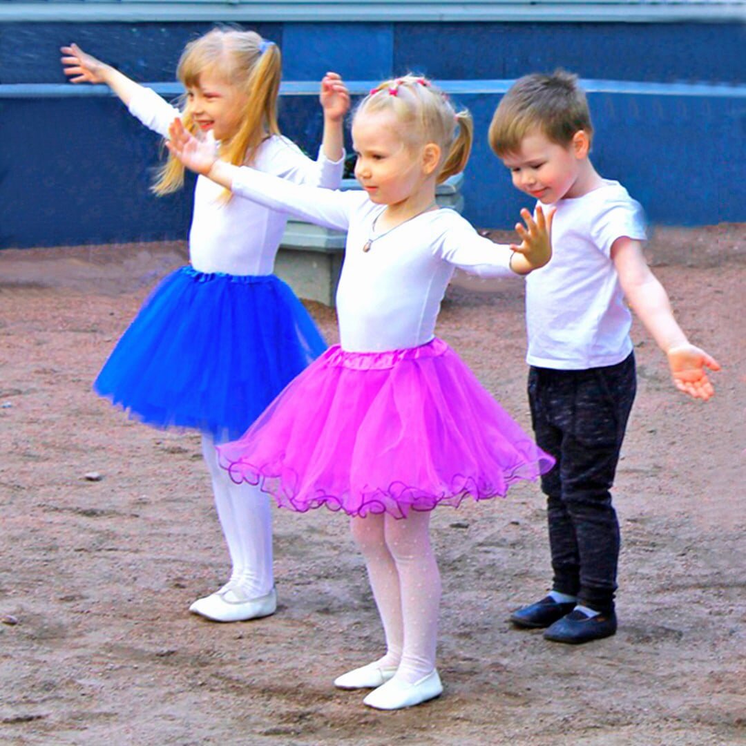 Фотография из личного архива