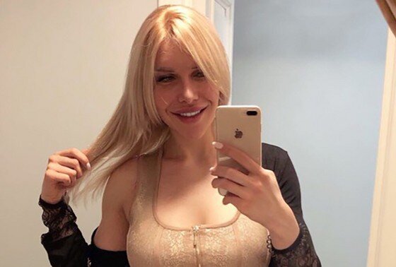    Анна Белова