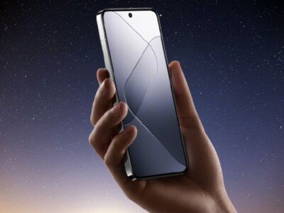    Xiaomi 14 отберёт у iPhone 15 Pro звание смартфона с самыми тонкими рамками