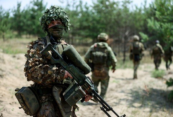    День военного разведчика