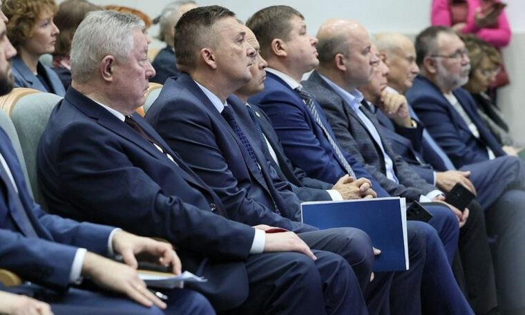    В Екатеринбурге стартовал форум «Техническое перевооружение машиностроительных предприятий России»