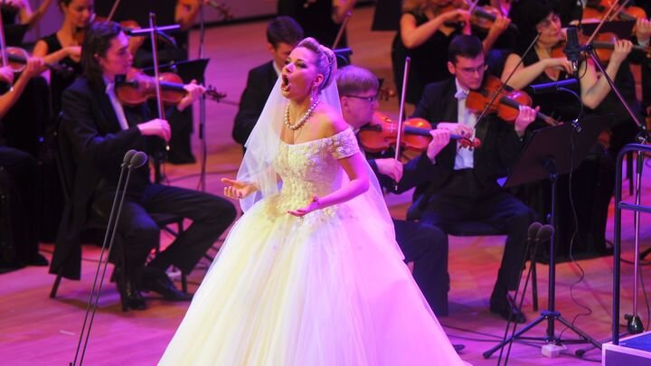 ФОТО: KOMSOMOLSKAYA PRAVDA/GLOBALLOOKPRESS