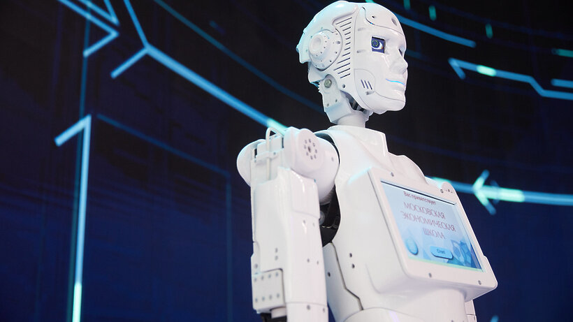    Форум © Пресс-служба Департамента инвестиционной и промышленной политики Москвы