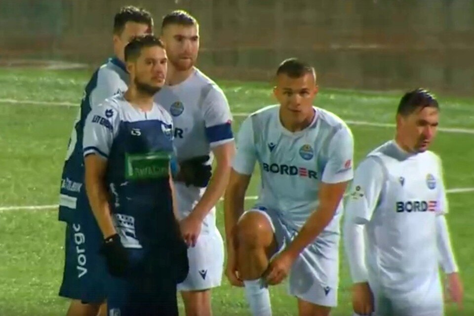    Губернатор Малков высказался о поражении ФК «Рязань» от «Сахалинца».