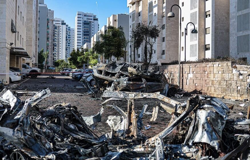    В Кремле назвали вариант решения конфликта с Израилем