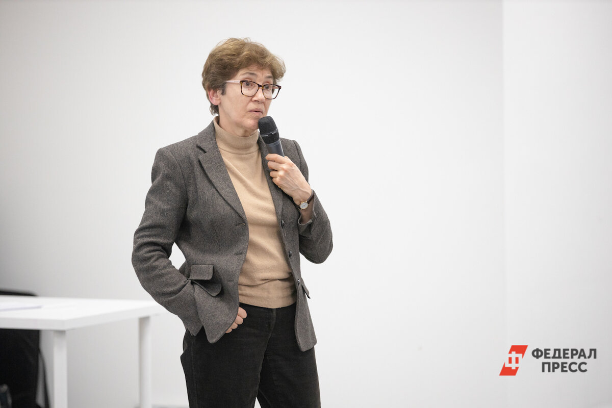 Импульс произошел за счет бюджетных вливаний в оборонку, убеждена эксперт.  Фото: ФедералПресс / Евгений Поторочин