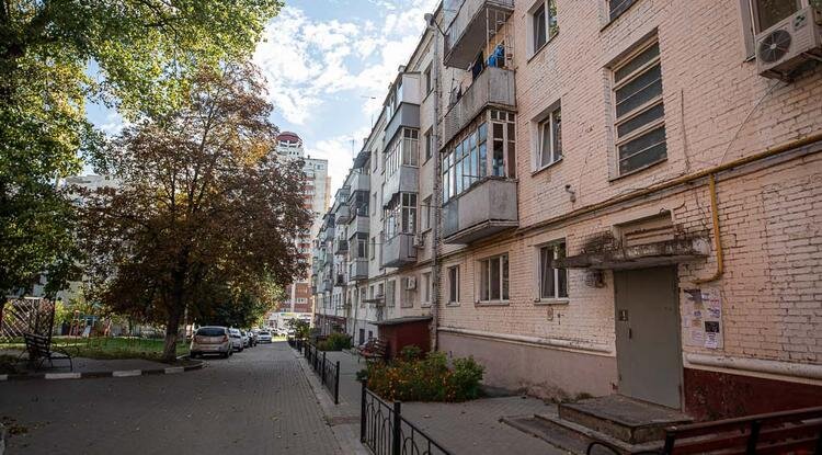 Фото: Алексей Дацковский