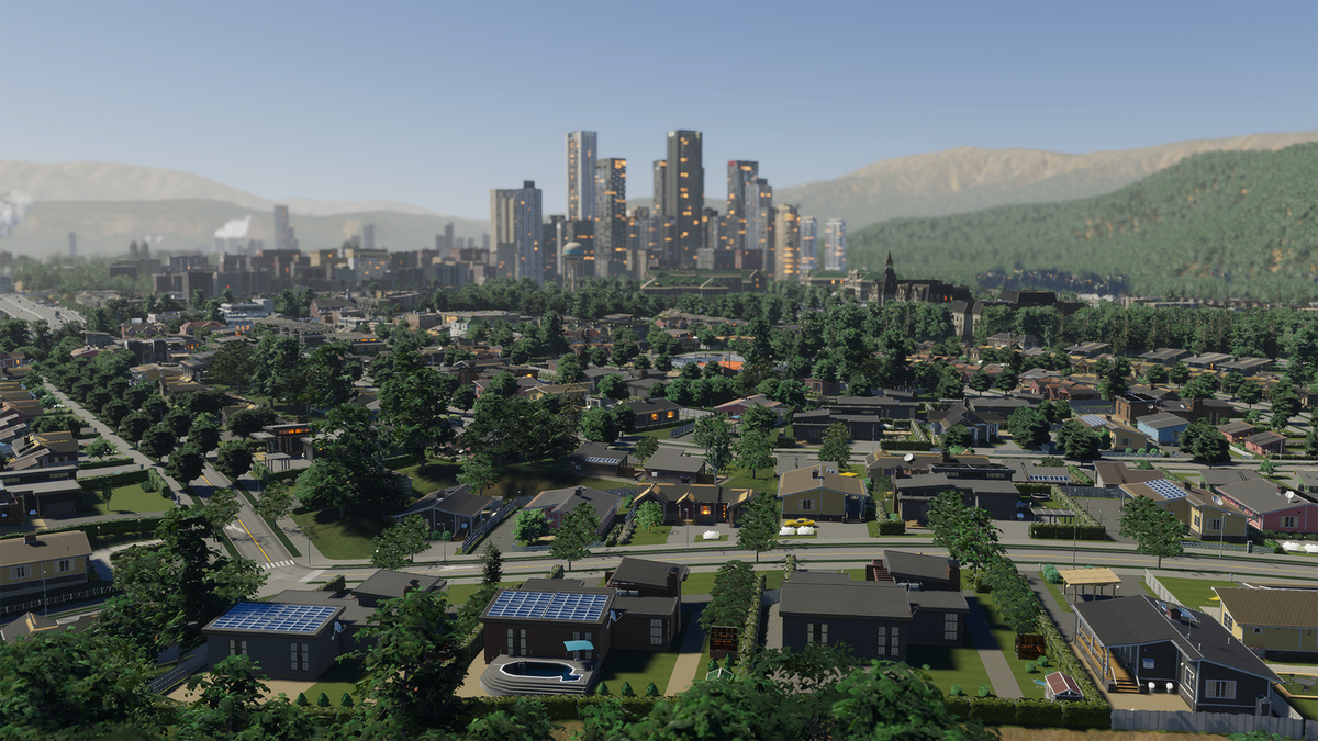 City oval. Сити Скайлайн 2. Citiesskylines2. Cities Skylines 2 города. Город Сити Скайлайн 2