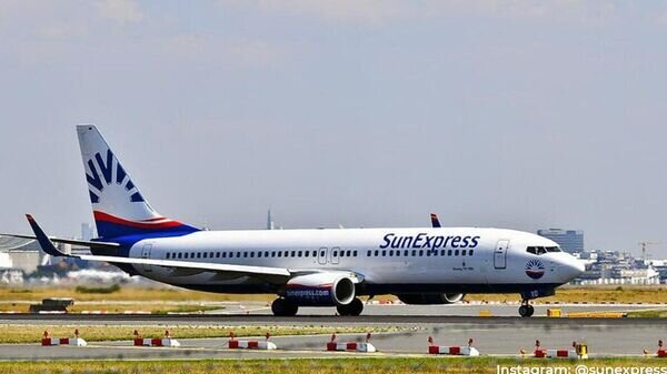    © Пресс-служба "Uzbekistan Airports"