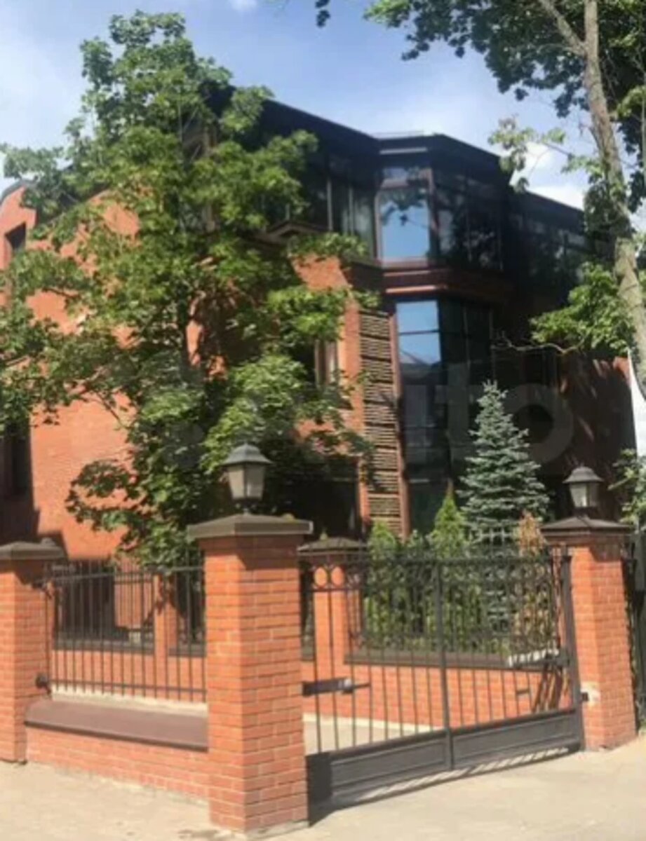 Дом Аршавина. Фото: avito.ru