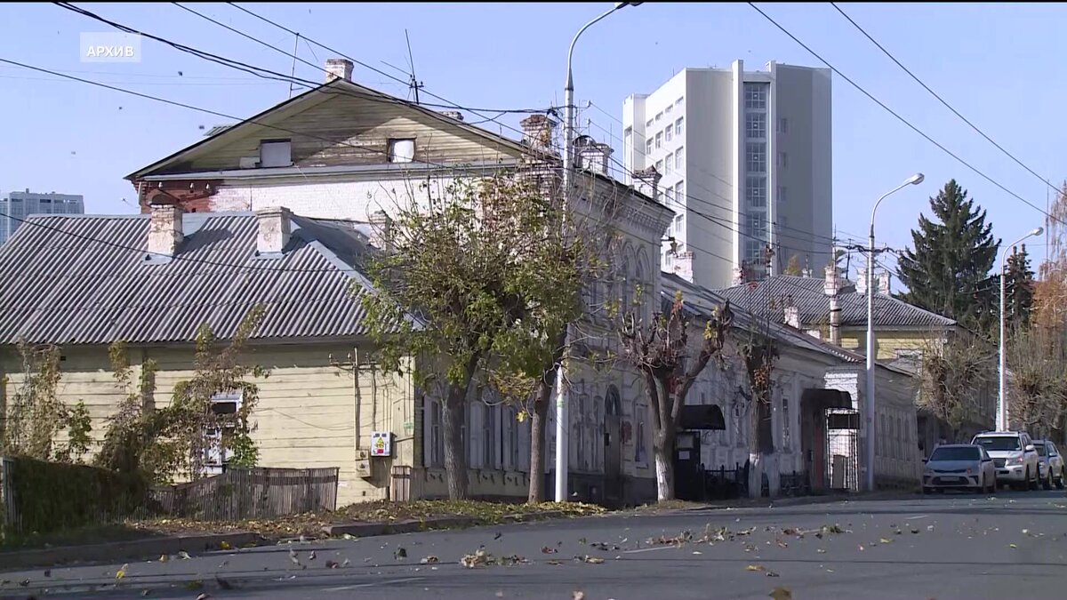    В Уфе для проезда откроют еще один участок улицы Октябрьской революции