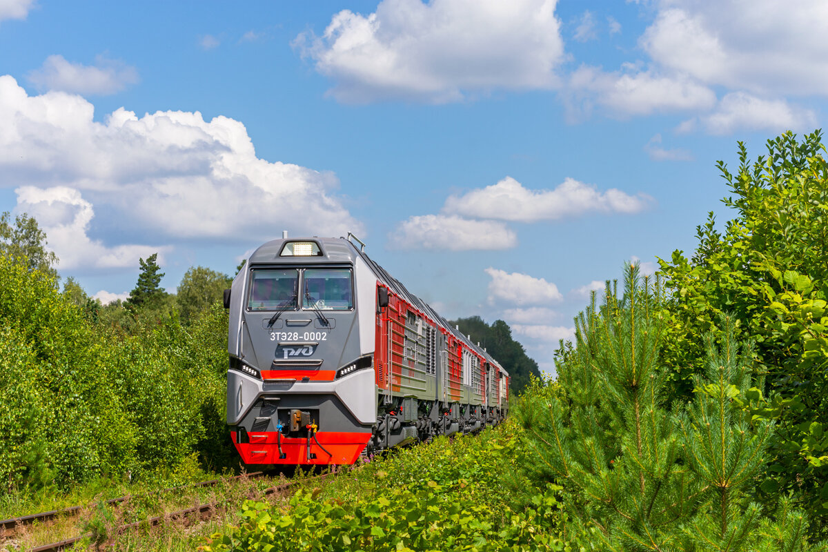 Автор: Роман Черинов источник railgallery.ru
