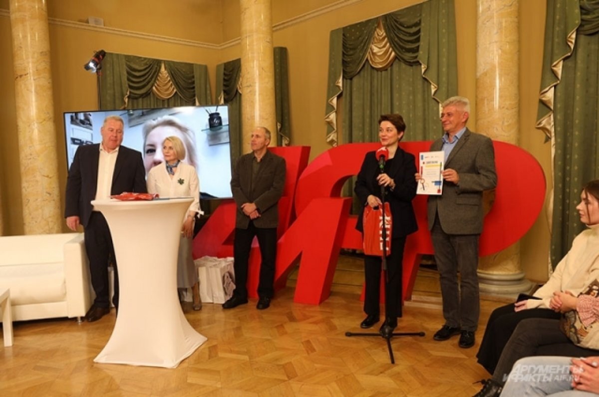    «За нами правда!»