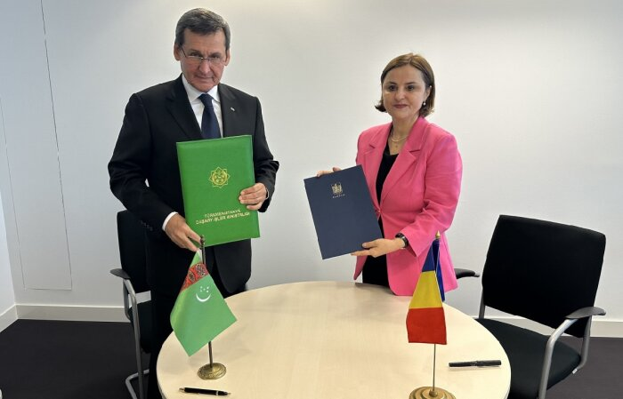 Источник фото: mfa.gov.tm