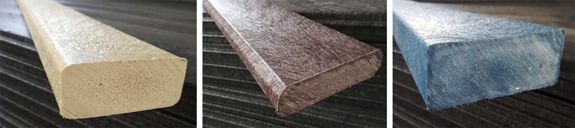 Пластиковая доска 