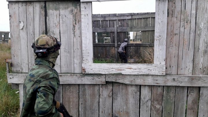 ФОТО: MOD RUSSIA/GLOBALLOOKPRESS