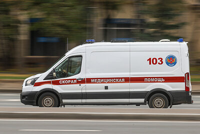 ФОТО: BULKIN SERGEY/GLOBALLOOKPRESS