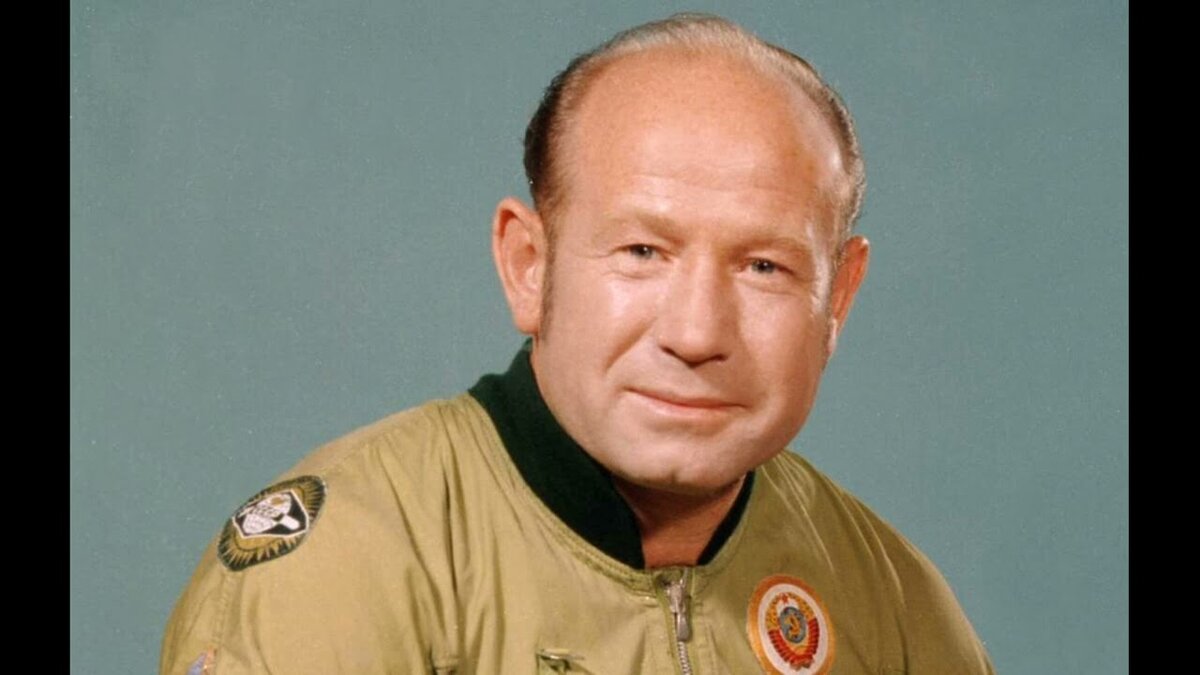 А.А. Леонов