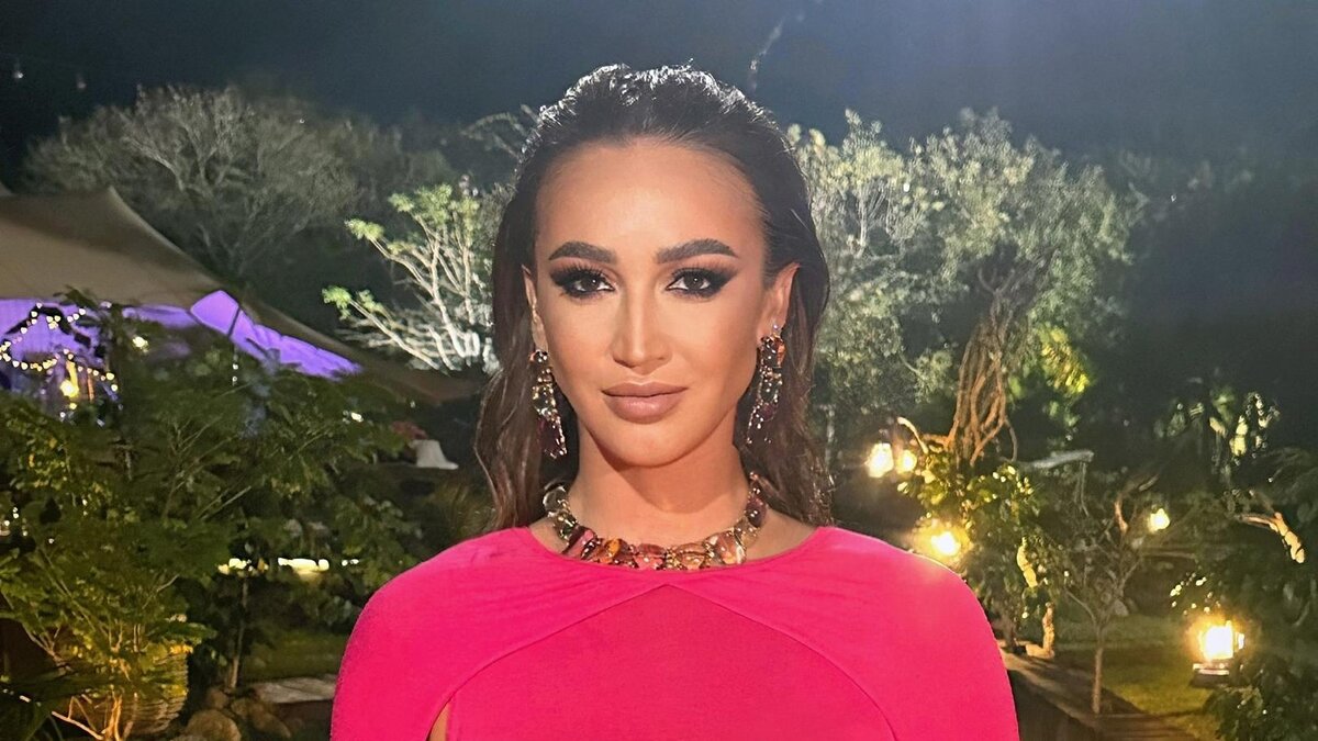 Фото: vk.com/olgabuzova