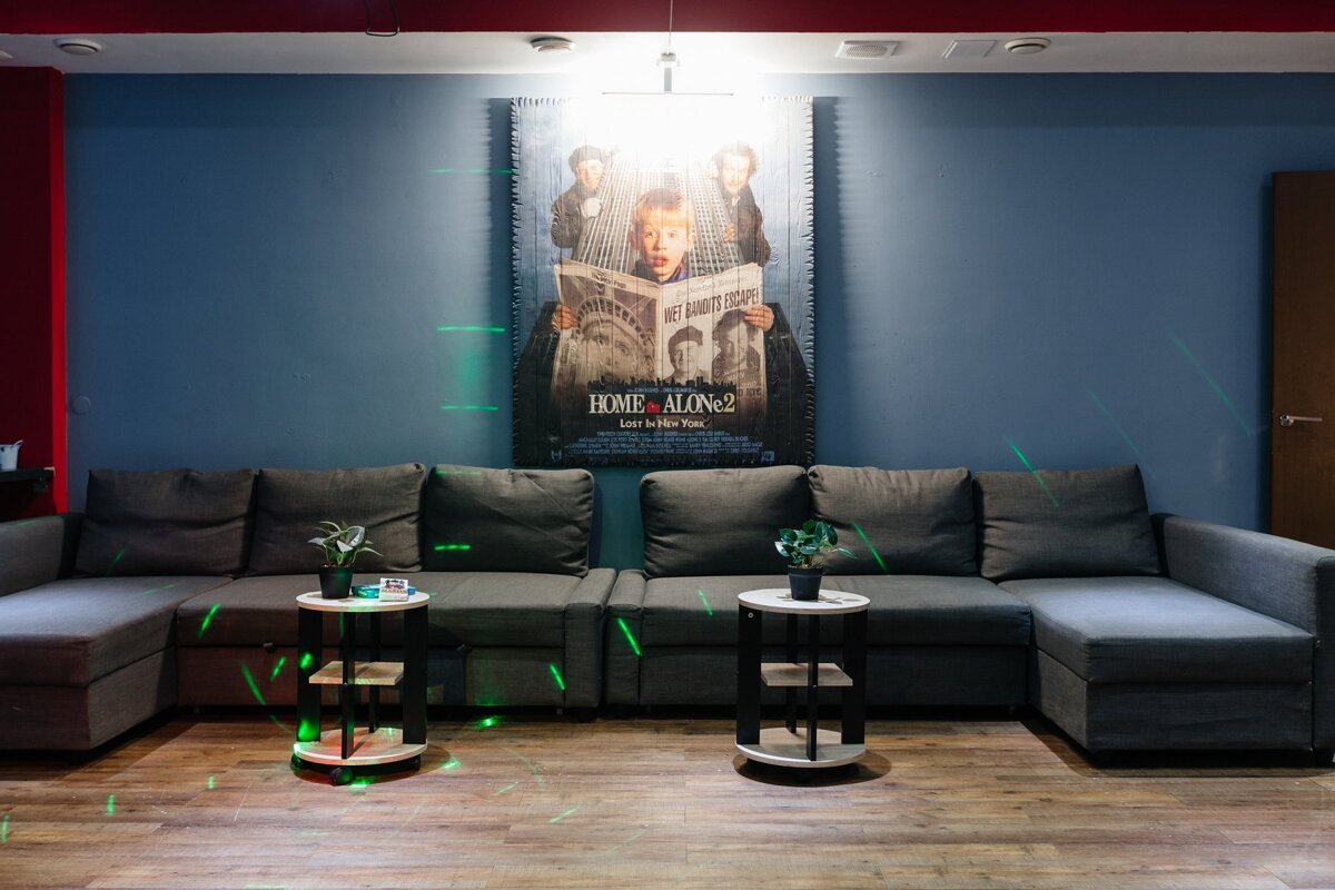  Аренда квартир посуточно делится на 4 основные категории:  Существуют также другие типы квартир, которые можно арендовать для различных целей, например: квартиры-шоурумы для демонстрации одежды или-3-3