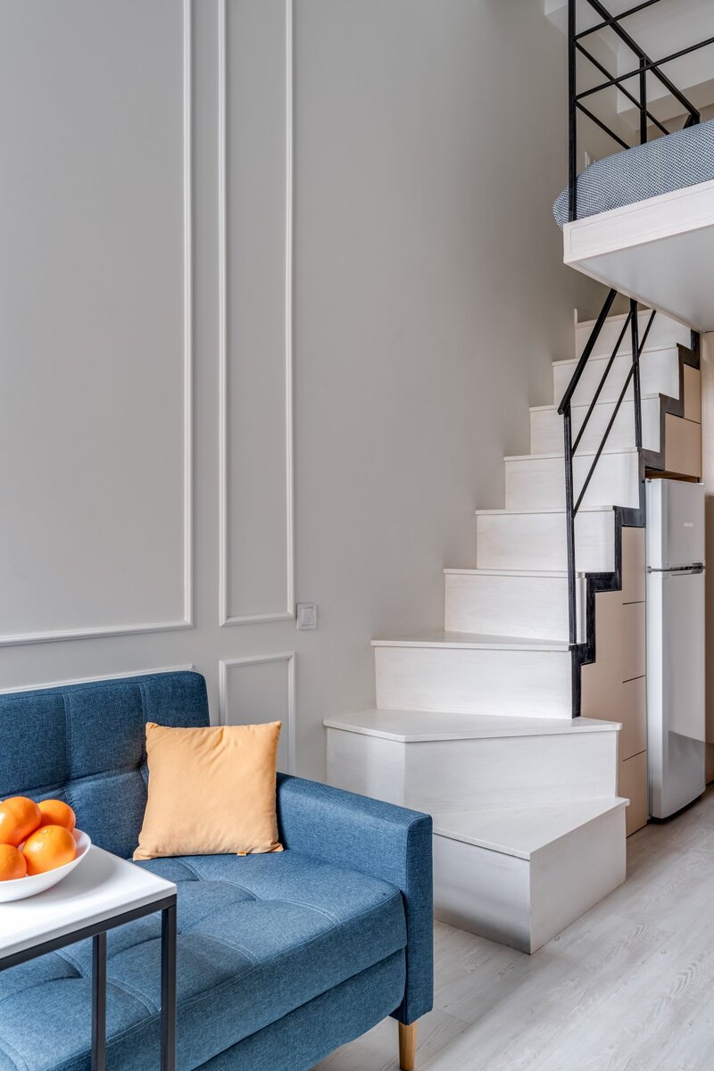  Аренда квартир посуточно делится на 4 основные категории:  Существуют также другие типы квартир, которые можно арендовать для различных целей, например: квартиры-шоурумы для демонстрации одежды или-2-2