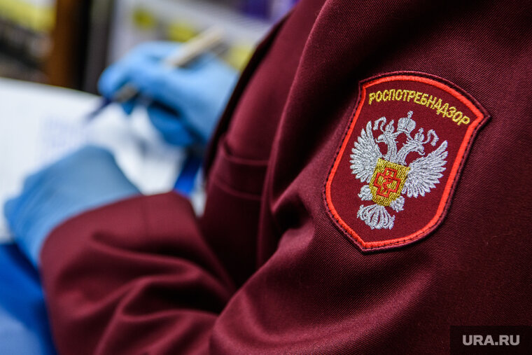   Случаи заражения лишаем контролирует региональный Роспотребнадзор