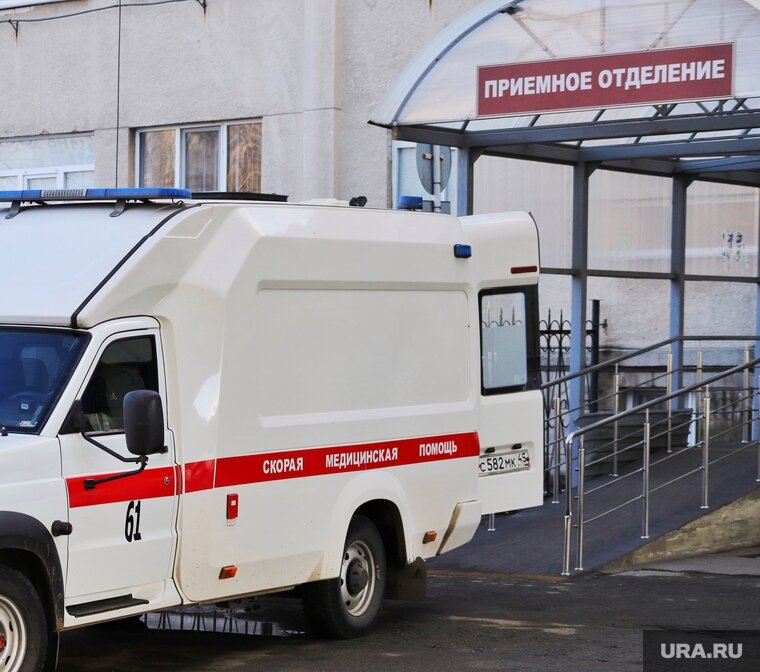    В областной больнице Кургана проведут проверку после смерти девушки