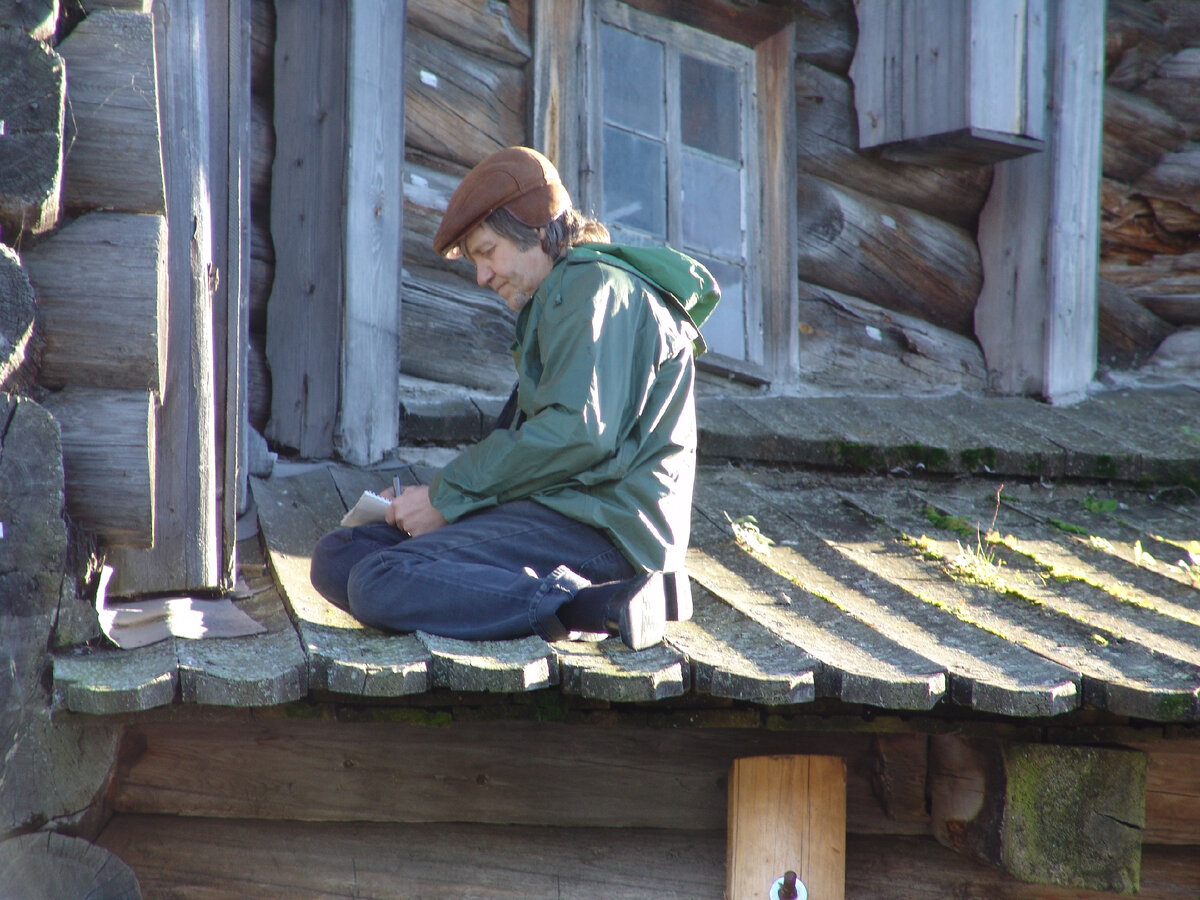 Рахманов Владимир Степанович