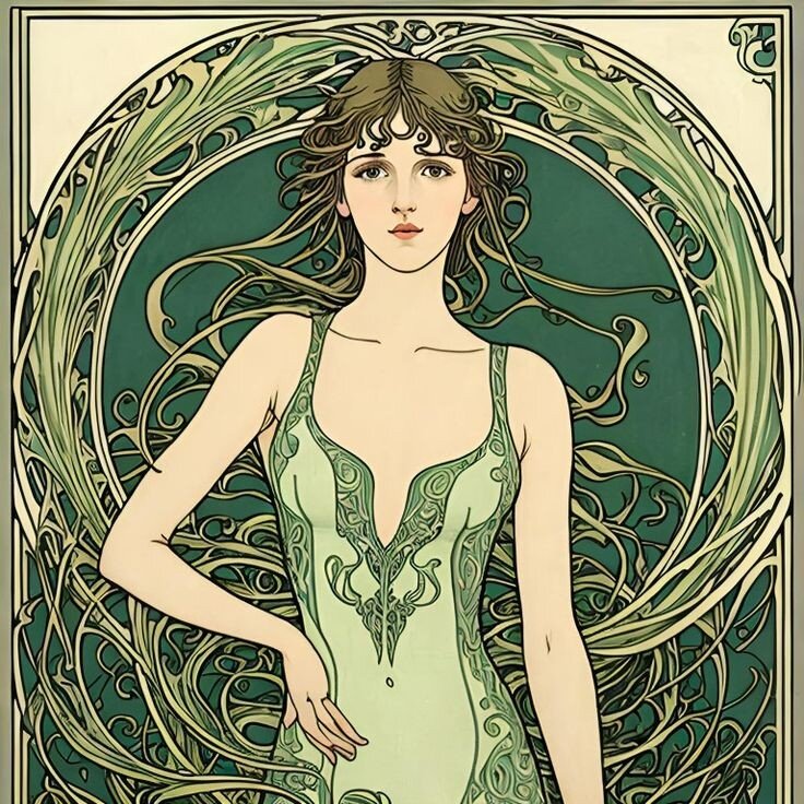 Фото сгенерировано нейросетью по запросу автора