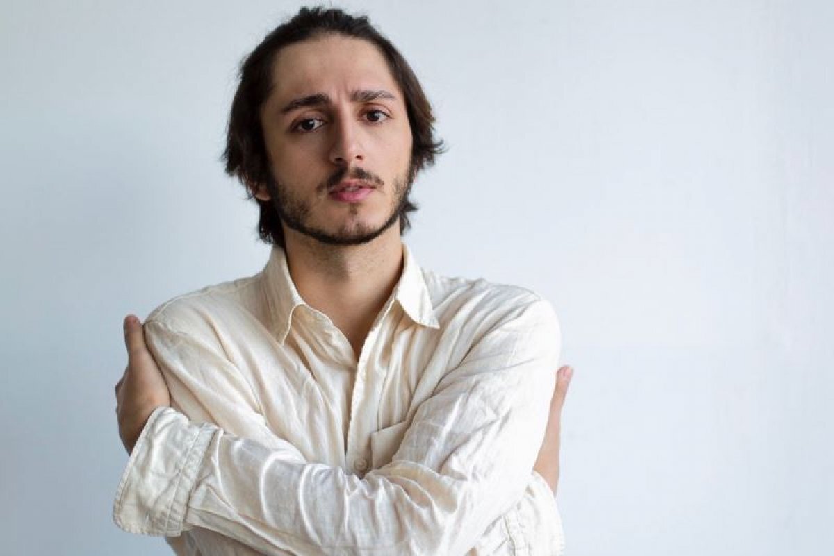    Актера дубляжа из Дагестана «кинул» прокатчик мультфильма «Мальчик и птица»