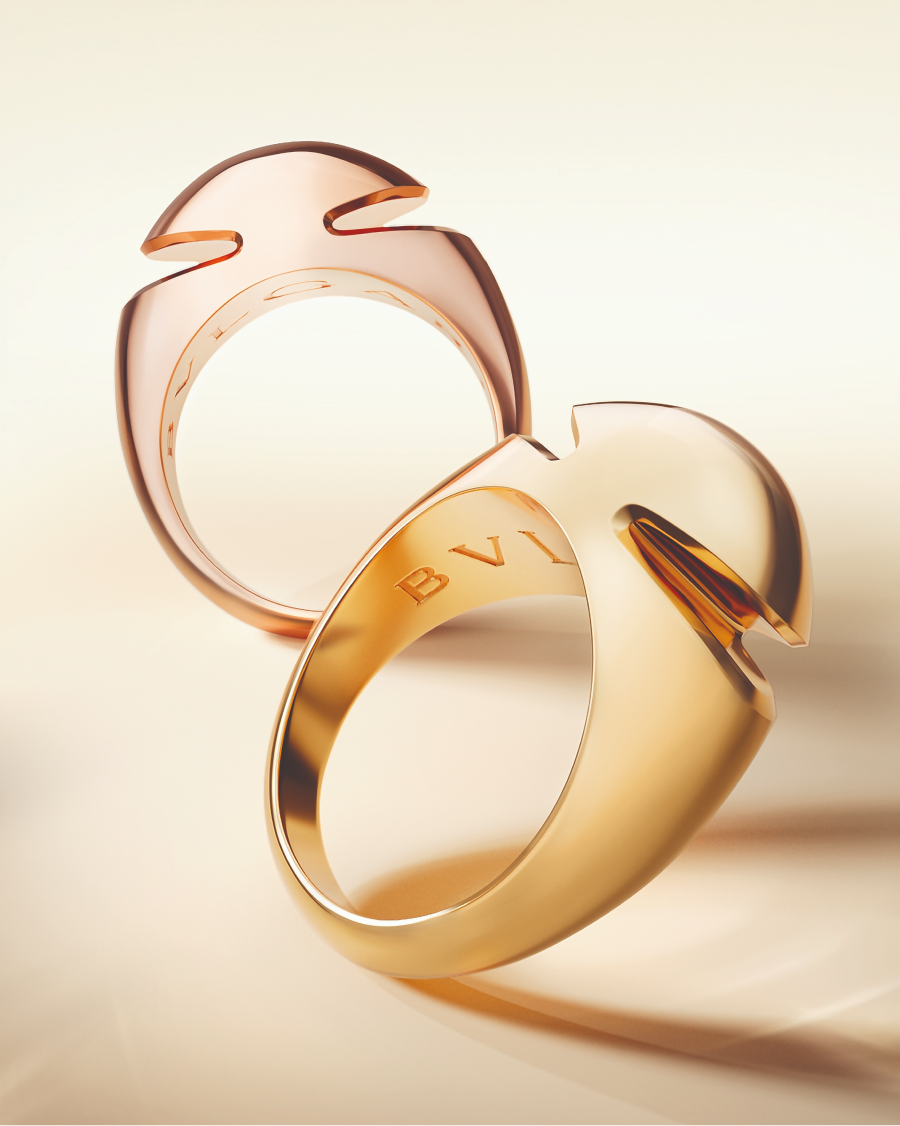    Bvlgari показал новую ювелирную коллекцию Cabochon (фото 2)