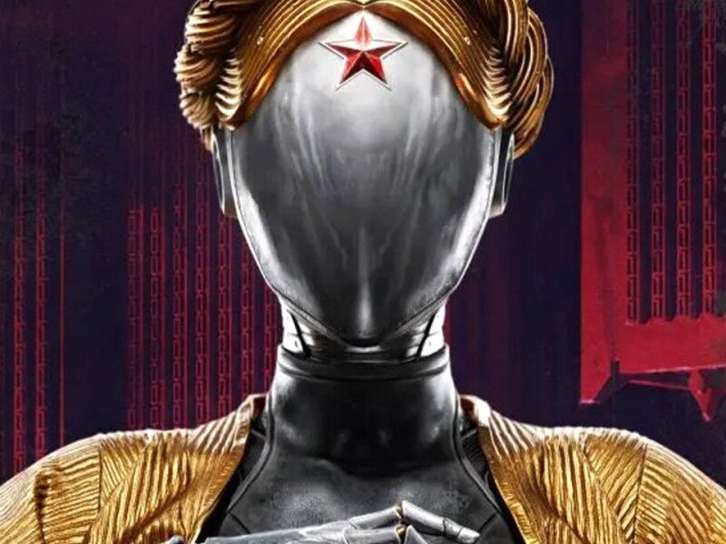    Гуси-лебеди. Опубликованы новые скриншоты второго DLC к Atomic Heart