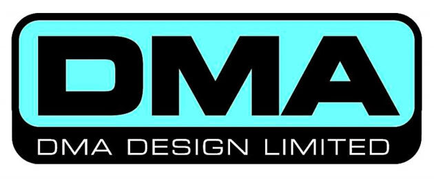 Логотип компании разработчика