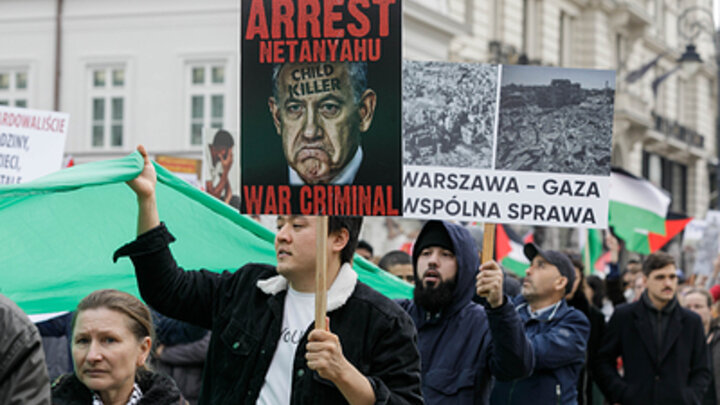 ФОТО: VOLHA SHUKAILA/GLOBALLOOKPRESS