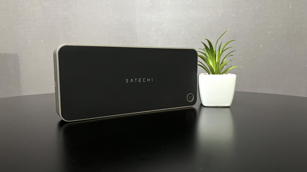    Satechi