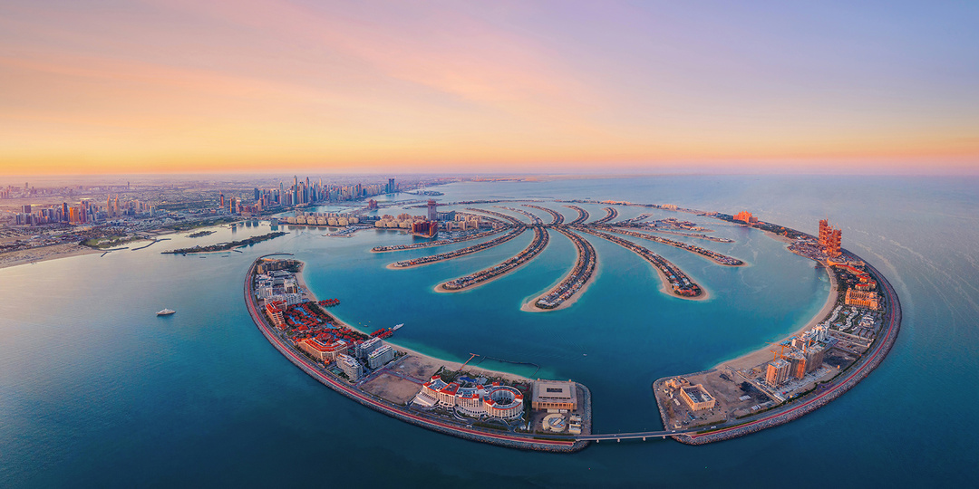 Объективно об ОАЭ: единственное направление, которое стоит каждого потраченного рубля