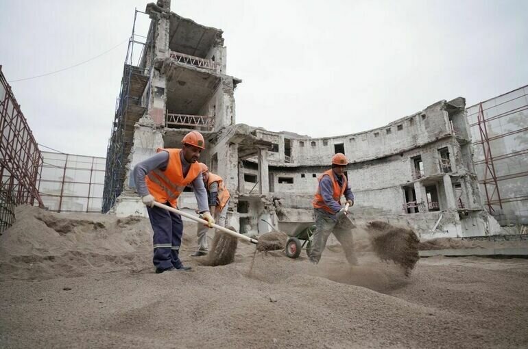   Александр Сухов / РИА Новости