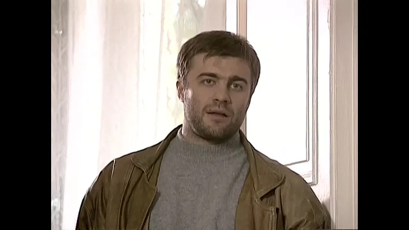 Кадр из 1 сезона (1998 г. вышел 1 января 1999)