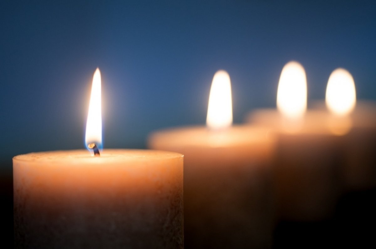    За год в Брянской области смертность сократилась почти на 13 процентов