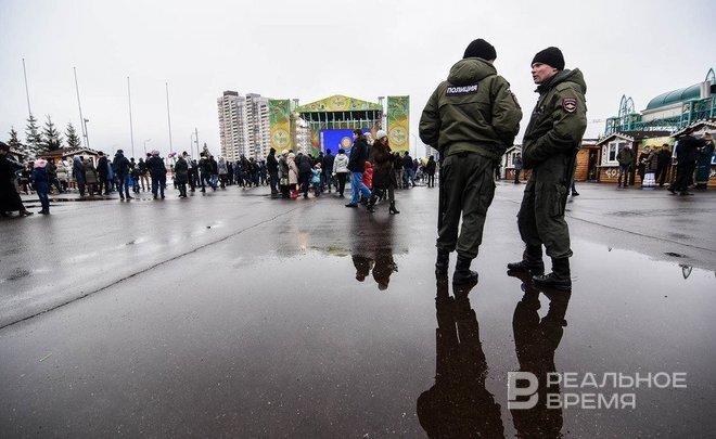 Фото: realnoevremya.ru/Олег Тихонов (архив) 