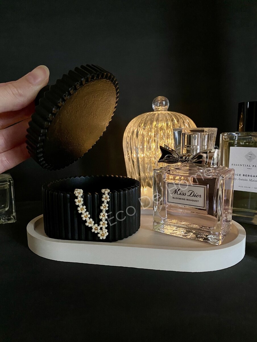 Фото автора канала Eco De'Home