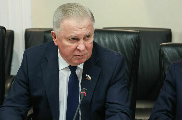   пресс-служба Совета Федерации