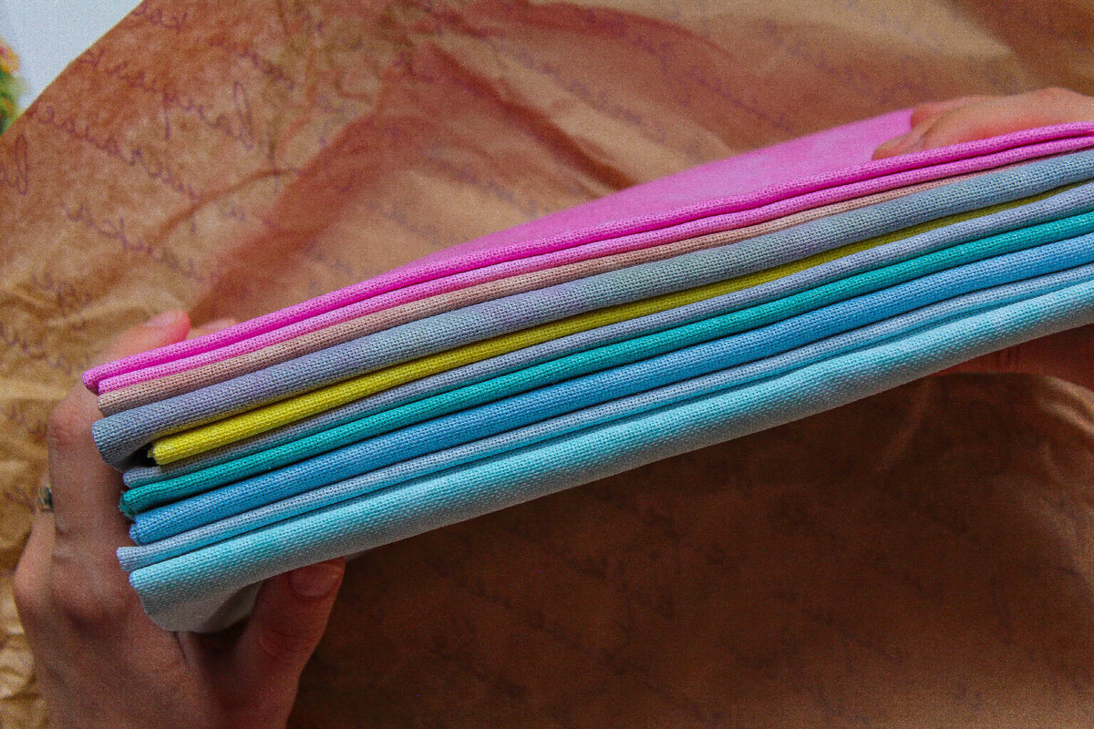 мои покупки